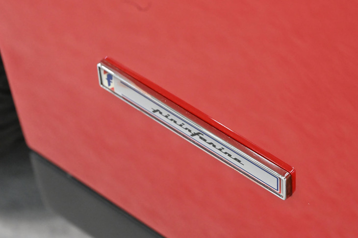 フェラーリ・テスタロッサ（1989年）／ガレージイガラシ