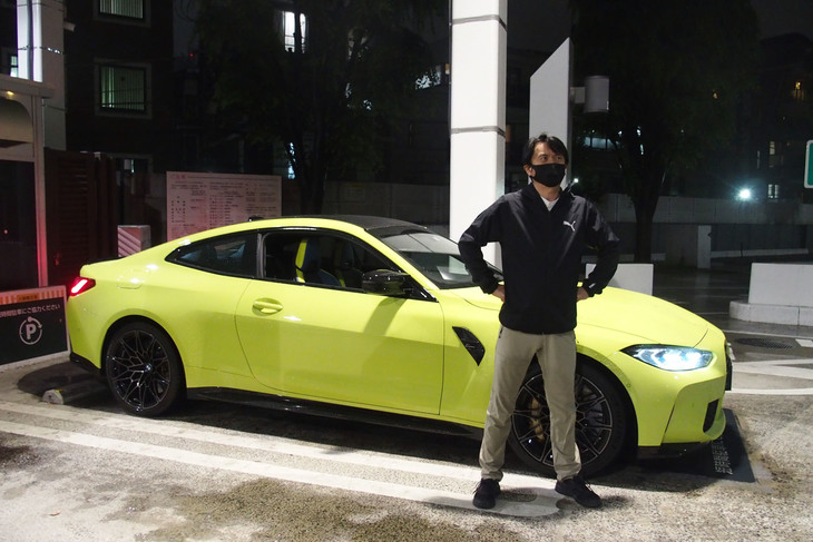 実用スポーツカーに500PS以上のパワーなど必要だろうか。今回の試乗を通じ、いっそ馬力競争のチキンレースから降り、ただただ快感だけを追求してみたらどうだろうなどと考えてしまった。