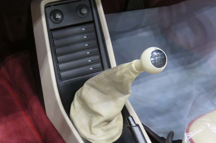 ポルシェ911スピードスター（1989年）／プラネックスカーズ