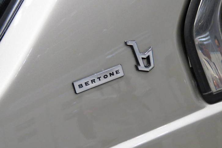 ボルボ780（1990年）