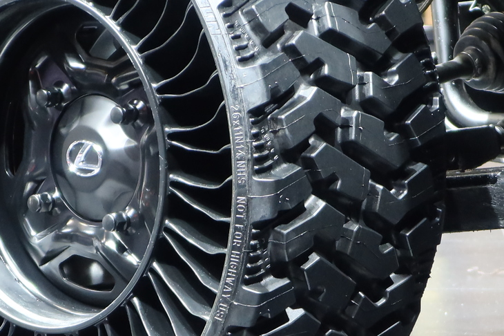 レクサスROVコンセプト