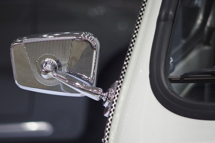 フィアット500L（1971年）／ガレーヂ伊太利屋