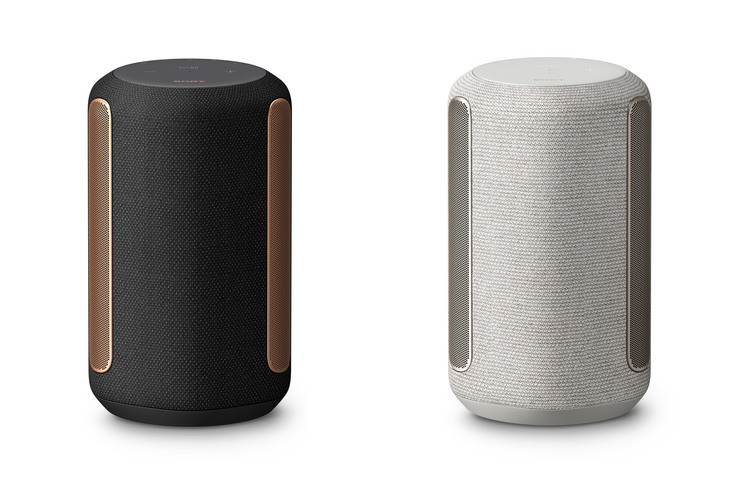 SONY | ワイヤレススピーカー
オープン価格

ガレージでも音にこだわりたい人におすすめなのがソニーの全方位ワイヤレススピーカーだ。周囲の環境を測定して音のバランスを最適に補正するオートサウンドキャリブレーションを搭載し、コンパクトなサイズながら室内のどこで聴いても立体感と臨場感あふれる高音質が楽しめる。同社の音楽配信サービス“360 Reality Audio”にも対応。

問い合わせ：ソニー 0120-777-886／050-3754-9555