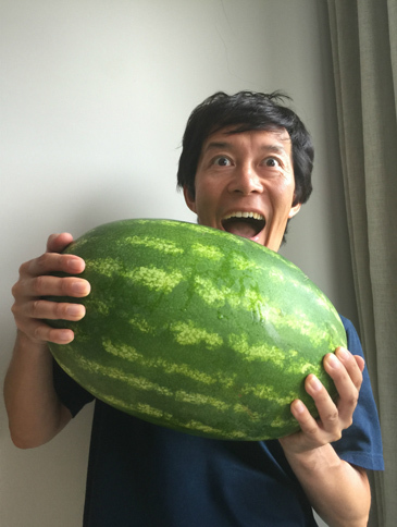 何気ない食べ物でも味わい深いのは、イタリアならでは。