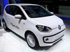 VW、「up!」はじめ魅力的なクルマが勢ぞろい【フランクフルトショー2011】 【ニュース】 の画像5