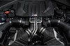 独BMW、新型「M6」の概要を発表 【ニュース】 の画像5