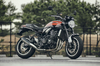 カワサキZ900RS（MR/6MT）【レビュー】