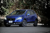 スズキSX4 Sクロス（4WD/CVT）【試乗記】