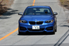 BMW M235i クーペ（FR/6MT）【試乗記】 走れる、使える、楽しめる の画像9
