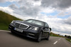 メルセデス・ベンツE63AMG（FR/7AT）【海外試乗記】 本気で過激 の画像8