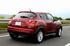 日産ジューク 15RX（FF/CVT）【ブリーフテスト】 日産ジューク 15RX（FF/CVT） の画像13