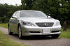 レクサスLS460／LS600hL(20) 【画像・写真】1