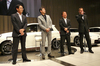 NISMOの新ラインナップ発表会の会場から 【画像・写真】14