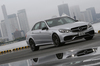 メルセデス・ベンツE63 AMG S 4MATIC（4WD/7AT）【試乗記】 踏める！　曲がる！ の画像1