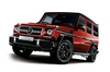 “クレイジーな色”のメルセデスAMG G63、発売 【ニュース】 の画像2