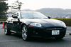新型「XKR」クーペとカブリオレを今春リリース（ジャガー）【JAIA07】 【ニュース】 の画像3