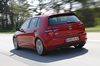 フォルクスワーゲン・ゴルフGTI（FF/6AT）【海外試乗記】 二重の進化 の画像18
