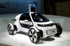 フォルクスワーゲンNILS：リタイアしたら乗りたいEV！ の画像1