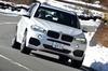 BMW X5 xDrive35d Mスポーツ（4WD/8AT）【試乗記】 攻めるパイオニア の画像12