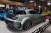 東京オートサロン2011展示車両2 【画像・写真】4