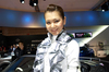 東京オートサロン2008コンパニオン名鑑12 【画像・写真】4