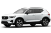 「ボルボXC40」に特別仕様車「ダークエディション」「ダークエディション“サンドデューン”」登場