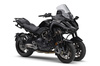 ヤマハが新型「ナイケンGT」を発売　独創の三輪スポーツバイクが2世代目に進化