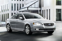 ボルボS80／V70／XC70