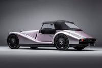 エスシーアイが「モーガン・スーパースポーツ」を日本に導入　英国の老舗が手がける手づくりのスポーツカーの画像