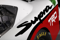 トヨタ、2019年のNASCARに「スープラ」で参戦の画像