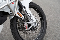 ハーレーダビッドソン・パン アメリカ1250スペシャル（6MT）／ドゥカティ・デザートX（6MT）／ロイヤルエンフィールド・ヒマラヤ（5MT）【試乗記】の画像