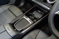 メルセデス・ベンツGLA200d 4MATICアーバンスターズ（4WD/8AT）【試乗記】の画像