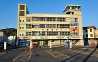 ECLIPSEの最新ナビでGO！ ｜ 吉田由美が行く あまちゃん聖地巡礼_15