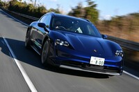 輸入車チョイ乗りリポート 第5回：見た目で選んで何が悪いの画像