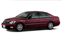 トヨタ店60周年記念車を「クラウン」と「ランドクルーザー」に設定