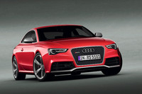 「アウディRS 5」新たなデザインで発売