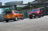 日産エクストレイル