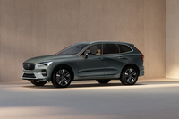 XC60プラスB5 AWDセレクション