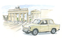 第59回：社会主義と東欧自動車史計画経済が招いた停滞と資本主義の衝撃