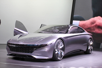 ジュネーブモーターショー2018（その28）