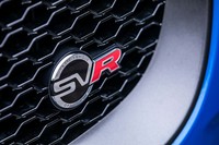 ジャガーFペースSVR（4WD/8AT）【試乗記】の画像