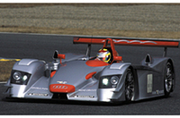 【ルマン24時間】カテゴリー／コースガイド