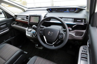 「ホンダ・フリード」に走りを高めたコンプリートカー「モデューロX」が登場の画像