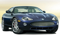 ジャガー、「XK」シリーズ最後の限定モデルを発売