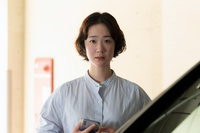 第238回：地味な輸入車ワゴンの車内で男女の思惑が交錯する『先生、私の隣に座っていただけませんか？』の画像