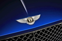 ベントレー、2019年の全生産モデルが100周年記念仕様に