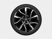 トヨタが「プリウス」のプラグインハイブリッド車に新グレード「G」を追加設定の画像