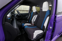 ホンダが新型BEV「スーパーONE」を出展　予約注文受け付けもスタート【オートモビル カウンシル2026】の画像