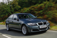 BMW3シリーズセダン／ツーリング、Z4に、お手頃価格の「Style Essence」