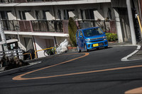 新型「ワゴンR」では、マイルドハイブリッド機構の採用により短時間のEV走行が可能となった。